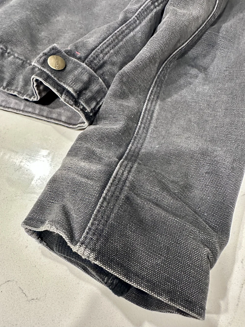 Carhartt vintage youth